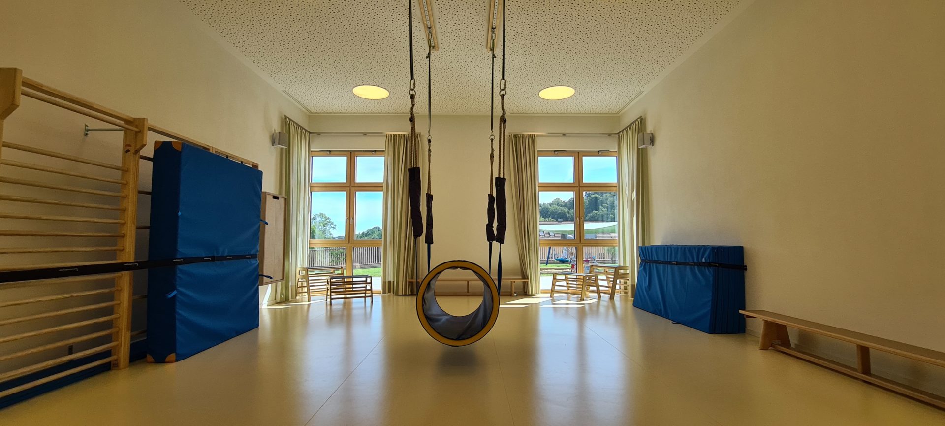 Dingolfing, Teisbach | Kindertagesstätte - mks Architekten-Ingenieure GmbH