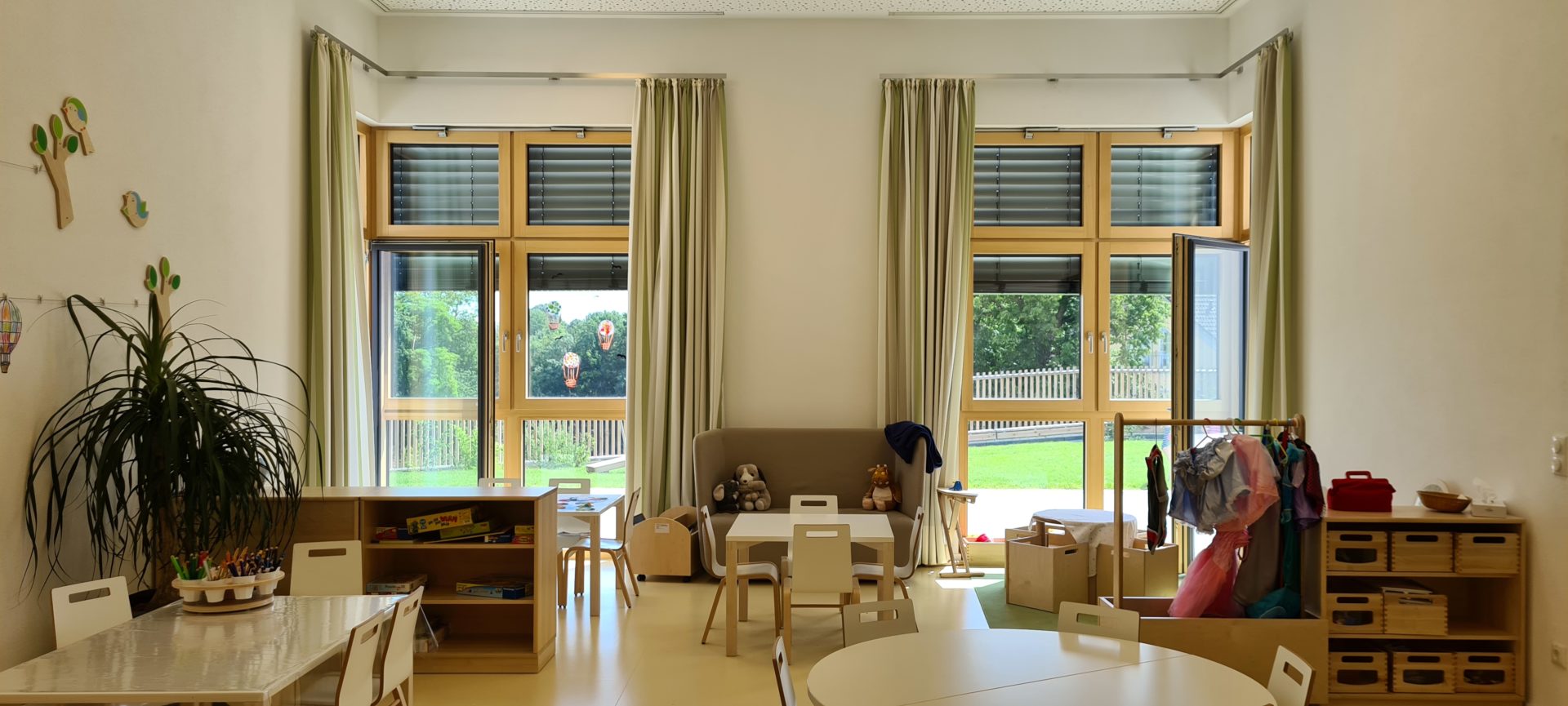 Dingolfing, Teisbach | Kindertagesstätte - mks Architekten-Ingenieure GmbH