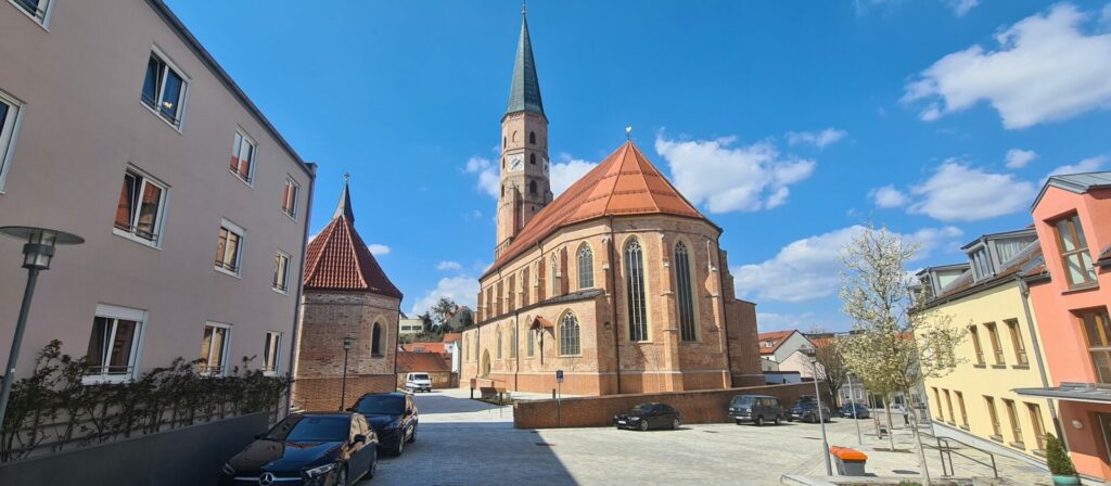 Kirche St. Johannes